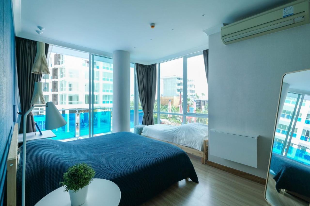 F304 My Resort Hua Hin Exterior photo