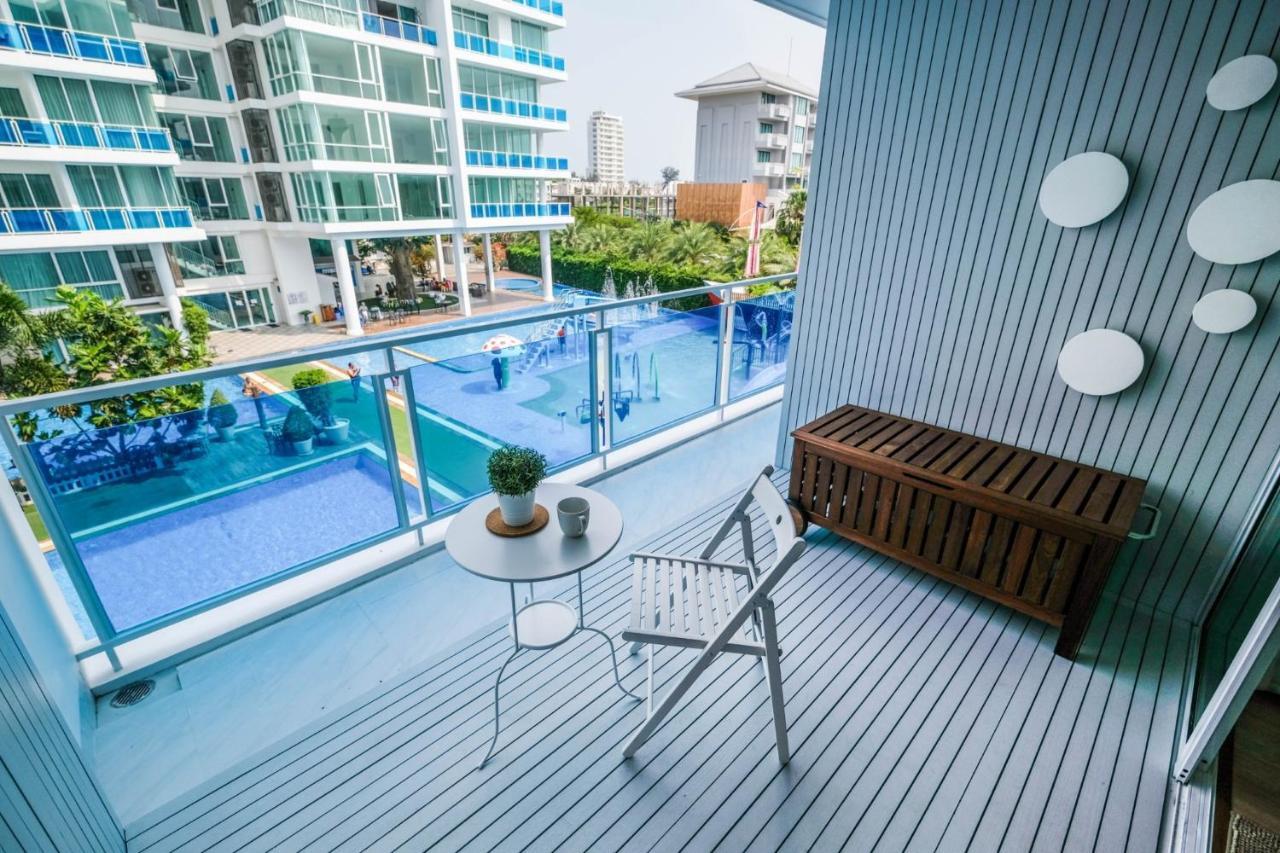 F304 My Resort Hua Hin Exterior photo